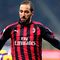 Chelsea Gonzalo Higuain Roman Abramovich transfer news AC Milan Juventus