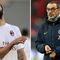 Chelsea transfer news Gonzalo Higuain Maurizio Sarri Marcotti