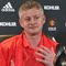 Ole Gunnar Solskjaer Manchester United transfer news