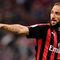 Chelsea transfer news Juventus Gonzalo Higuain deal Emerson Palmieri Atletico Madrid