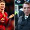 Celtic transfer news Scott McTominay loan blow Solskjaer