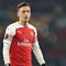 Arsenal Mesut Ozil Unai Emery Alan Smith transfer news rumours gossip