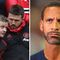 Manchester United news Michael Carrick Solskjaer Rio Ferdinand Roy Keane