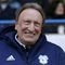 Cardiff Neil Warnock Liverpool Everton Oumar Niasse