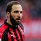 Chelsea transfer news Gonzalo Higuain Arsenal