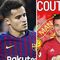 Man Utd news Philippe Coutinho Barcelona Liverpool