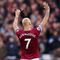 West Ham transfer news Marko Arnautovic Nigel Reo-Coker Manuel Pellegrini