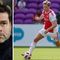 Tottenham Transfer News Spurs Frenkie De Jong Barcelona Revelation