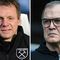 Leeds United news points deduction Marcelo Bielsa FA Derby County