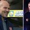 Freddie Ljungberg Paul Scholes Arsenal Next Manager Premier League News