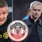 Man Utd news Tottenham Jose Mourinho Charlie Nicholas Premier League