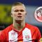 Manchester United Erling Braut Haaland transfer news