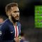 PSG team news 4 3 3 Nantes Neymar Kylian Mbappe