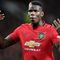 Paul Pogba Jose Mourinho transfer blow Real Madrid Man Utd