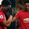 man utd news anthony martial injury solskjaer tottenham mourinho