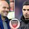 Arsenal next manager Freddie Ljungberg Mikel Arteta news latest updates