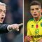 Tottenham transfer news Jose Mourinho Ben Godfrey Norwich January 