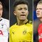 Manchester United transfer news Mike Phelan Jadon Sancho Christian Eriksen Erling Haaland