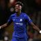 Chelsea Tammy Abraham Frank Lampard shirt Premier League