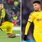 Jadon Sancho wants Liverpool Man Utd Arsenal news transfers latest