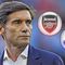 Arsenal Next Manager Target Marcelino Job Everton Unai Emery Marco Silva Premier League