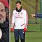 Arsenal News Freddie Ljungberg Mesut Ozil Premier League Champions League