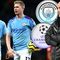 Man City news Pep Guardiola Champions League fear Liverpool title race Premier League