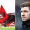 Rangers transfer news Herbie Kane Liverpool Steven Gerrard January window