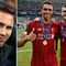 Chelsea news Frank Lampard Liverpool full-backs Willian Christian Pulisic 