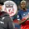 Liverpool transfer news Jurgen Klopp Victor Osimhen Lille Premier League