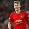 Man Utd Ole Gunnar Solskjaer Scott McTominay injury update Burnley