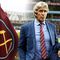 West Ham next manager Manuel Pellegrini sacked hammers latest news David Moyes