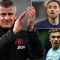 man utd transfer news solskjaer priority eriksen grealish