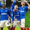 Rangers player ratings Celtic Morelos Kent Katic McGregor Old Firm