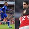 Arsenal news Chelsea loss Mikel Arteta devastated Frank Lampard Chris Sutton 