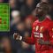 Liverpool player ratings Wolves Gomez Van Dijk Mane VAR