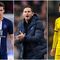 Chelsea Transfer News Frank Lampard Premier League Gossip Jadon Sancho Fixtures Latest