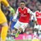 Arsenal Joe Willock Man Utd Chelsea reaction