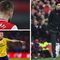 Arsenal transfer news LIVE 50m Tottenham battle Chelsea Xhaka latest updates gossip