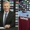 West Ham new manager David Moyes Manuel Pellegrini sack