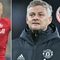 Manchester United transfer news Ole Gunnar Solskjaer Erling Haaland Moussa Dembele