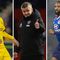 Man Utd transfer news Erling Haaland Ole Gunnar Solskjaer Moussa Dembele Jadon Sancho