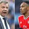 Arsenal news Sam Allardyce Pierre Emerick Aubameyang Mikel Arteta Premier League