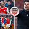 Arsenal transfer news LIVE Mikel Arteta latest updates rumours gossip