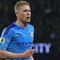 Man City transfer news Kevin De Bruyne warning Barcelona Real Madrid