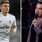 Man Utd transfer news Robbie Williams Toni Kroos Real Madrid deal