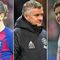 Manchester United transfer news Ole Gunnar Solskjaer Paulo Dybala Antoine Griezmann