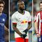 Transfer news LIVE Man Utd Chelsea Arsenal Liverpool rumours gossip news