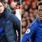 Tammy Abraham Chelsea transfer news Callum Hudson Odoi contract talk Werner Dembele