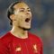 Liverpool Virgil van Dijk Premier League latest news